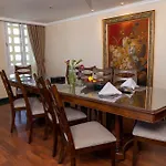 Helnan Royal Palestine Hotel - Montazah Gardens