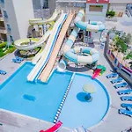 Sphinx Aqua Park Beach Resort