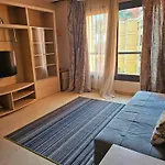 Esplanada Beach Apartment