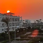 Golden Beach 2 Ras Sedr Cozy Chalet