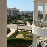Golden Beach 2 Ras Sedr Cozy Chalet