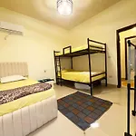 La Hacienda 2 Bedroom