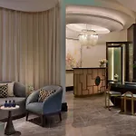 Waldorf Astoria Cairo Heliopolis