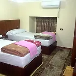 Al Maghraby Hotel