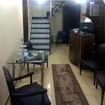 Al Maghraby Hotel
