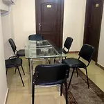 Al Maghraby Hotel