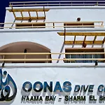 Oonas Dive Club