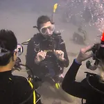 Oonas Dive Club