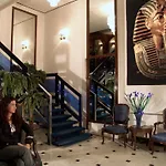 Hotel Concorde Dokki