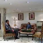 Hotel Concorde Dokki