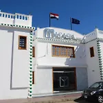 Acacia Dahab Hotel
