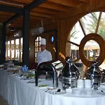 Acacia Dahab Hotel