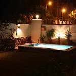 Octopus Apartment - Lagoon Villa