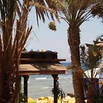 Penguin Village Dahab