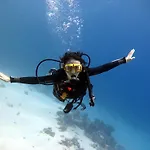Deep Blue Divers Hostel Dahab