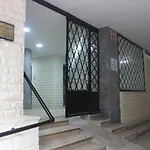 Agouza Nileview Apartment