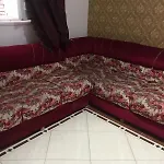 شقة فندقية اسكندر ابراهيم
