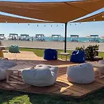 North Coast Sedra Resort Chalet قريه سيدرا الساحل الشمالي علي البحر شاليه ثلاث غرف