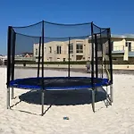 North Coast Sedra Resort Chalet قريه سيدرا الساحل الشمالي علي البحر شاليه ثلاث غرف