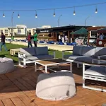 North Coast Sedra Resort Chalet قريه سيدرا الساحل الشمالي علي البحر شاليه ثلاث غرف