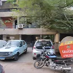 Amazing Maadi Apartment