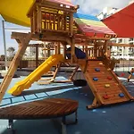Downtown New El Alamein