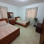 Relaxed Families Sea View Chalet Ras Sedr