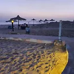 Relaxed Families Sea View Chalet Ras Sedr