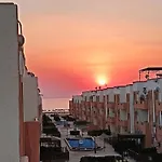شالية بجنوب سيناء رأس سدر عائلات فقط