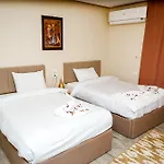 Pyramids Hotel