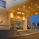 Resta Port Said Hotel