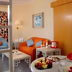 Resta Port Said Hotel