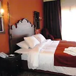 Dome Marina Hotel & Resort Ain Sokhna