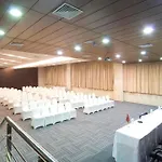 Swiss Inn Teda Hotel & Aqua Park