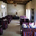 Siwa Shali Resort