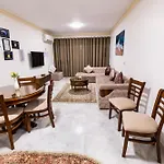Gleem Luxury Apartments