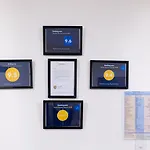 Gleem Luxury Apartments