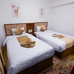 Gleem Luxury Apartments