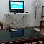 Two-Bedroom With Sea View Roof Top Chalet - Orora Village