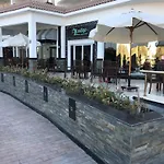 Assiut Cement Hotel