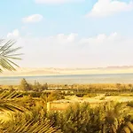 Tunis Village Chalet