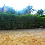 Tunis Village Chalet