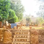 Tunis Village Chalet