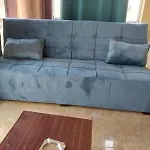 Lazorde Bay Sidi Abd El Rahman لازوردى باى Apartment