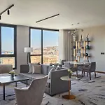 Crowne Plaza - West Cairo Arkan By Ihg