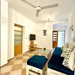 Lighthouse Apartment