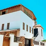 Lighthouse Apartment