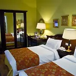 Helnan Auberge Fayoum