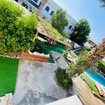 Club Red Dahab Motel