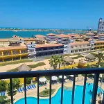 Porto Marina Towers Sea & Pool View North Coast